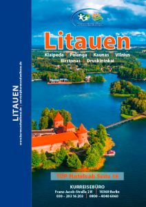 Länderinfo Litauen