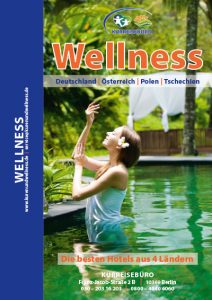 Katalog Wellness