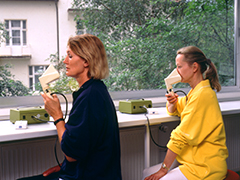 Inhalationen (Aerosol), Helenenquelle