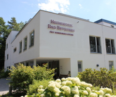 Heidehotel, Bad Bevensen