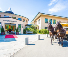Seehotel, Rheinsberg
