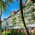 Maximus, Außenansicht