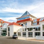 Grand Lubicz, Außenansicht