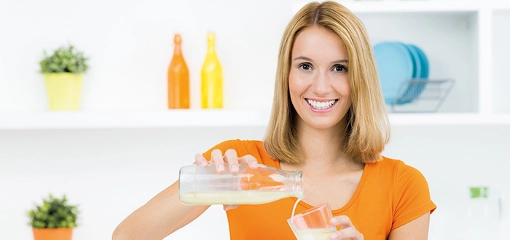 Molke-Kur, Vitalhotel Bad Harzburg