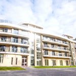 Grand Kapitan, Außenansicht