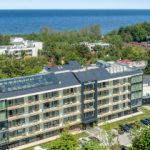 Imperiall, Außenansicht