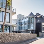 Max Health Resort Spa, Außenansicht