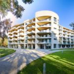 Diune, Außenansicht