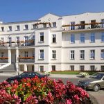 Jantar, Außenansicht