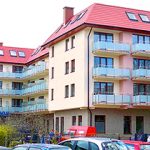 Olymp II, Außenansicht