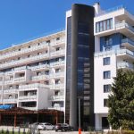 Olymp III, Außenansicht