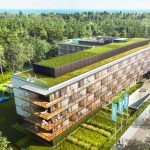 Redisson Resort Kolberg