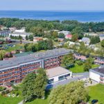 Bryza, Außenansicht