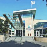 Senator, Außenansicht