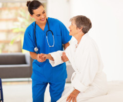 Anschlussrehabilitation © Gesundheitszentrum Nowy Zdrój Polanica Zdrój (Bad Altheide)