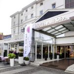 Aurora, Außenansicht