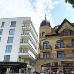 Trofana, Außenansicht