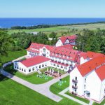 Mona Lisa, Außenansicht