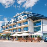 Ewerdin, Außenansicht