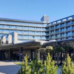 Hamilton, Außenansicht