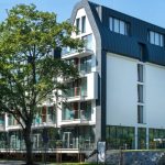 Henryk, Außenansicht