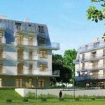 MariSol Komplex, Außenansicht