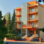 Polaris III, Außenansicht