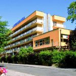 Rybniczanka Außenansicht