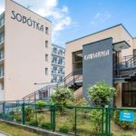 Sobótka, Außenansicht