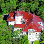 Chimera, Außenansicht