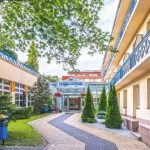 Hotel NAT Kołobrzeg Górnik