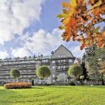 Kurhaus Dom Zdrojowy, Bad Flinsberg