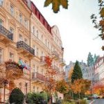 außen ansicht spa hotel iris