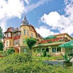 Hotel Kaja Medical & Spa, Bad Flinsberg