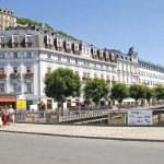 hotel kolonada karlsbad
