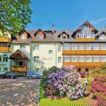 Hotel Kwisa II, Bad Flinsberg