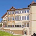 Hotel Kwisa I, Bad Flinsberg