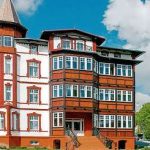 Kurhotel Magnolia III, Bad Flinsberg