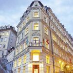 spa hotel schlosspark