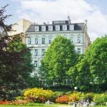 park spa hotel sirius karlsbad