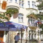 villa smetana karlsbad