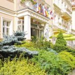 hotel venus karlsbad