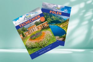 Kataloge Praesentation