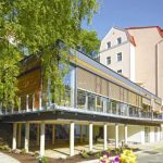 Astoria St. Joachimsthal