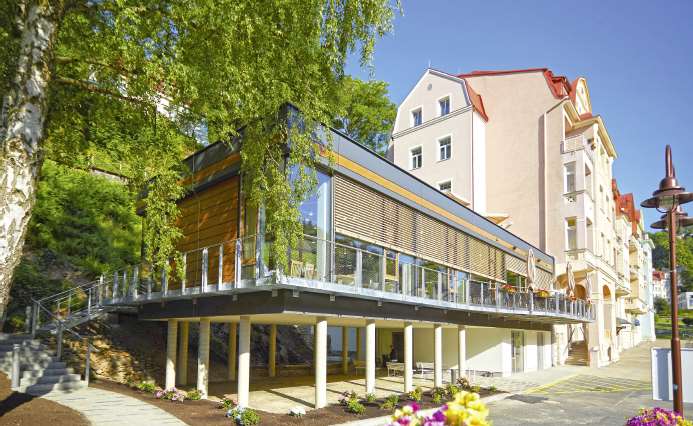 Astoria St. Joachimsthal