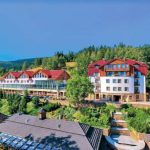 Bialy Kamien Hotel & Medi-Spa, Bad Flinsberg