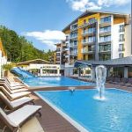 Blue Mountain Resort, Schreiberhau