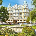Orea Spa Hotel Bohemia, Marienbad
