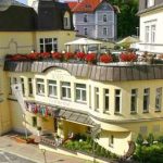 Hotel Continental Marienbad