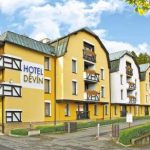 Spa Hotel Devin Marienbad